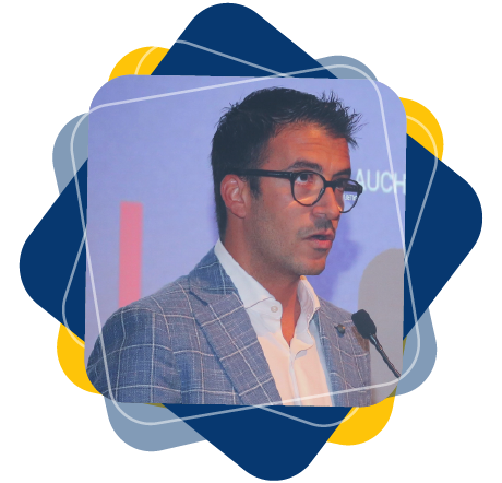 Psicologo dello Sport, Professore Universitario e docente in Master di II livello